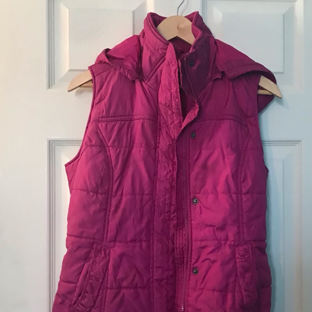 Women’s Vest